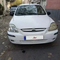 ریو مدل 90|خودرو سواری و وانت|تبریز, |دیوار