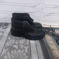 کفش ایمنی کار