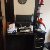 لوازم سالن پونک