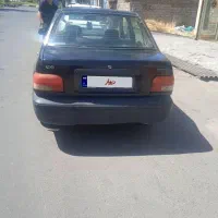 پراید مدل ۸۵|خودرو سواری و وانت|پارس‌آباد, |دیوار