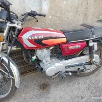 تلاش الگانس|موتورسیکلت|مسجد سلیمان, |دیوار