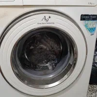 ماشین لباسشویی سامسونگ - Samsung