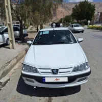 پارس سال موتور جدید