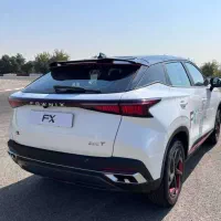 پیش فروش نقدی FX AWD|خودرو سواری و وانت|تهران, امیرآباد|دیوار