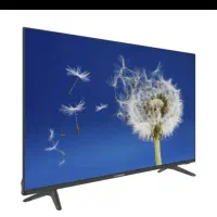 تلویزیون ۳۲ اینچ ایکس ویژن|تلویزیون و پروژکتور|شوش, |دیوار