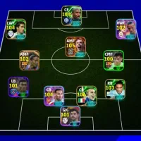 اکانت ای فوتبال