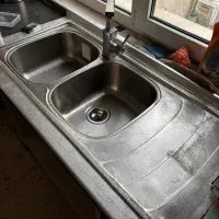 سینک ظرفشویی لتو پلاس