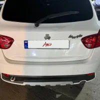 کووییک اتومات فول|خودرو سواری و وانت|چابهار, |دیوار