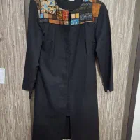 مانتو سایز 38