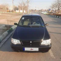 پراید 111 مدل98 کم کار