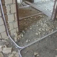 سیم کشی ساختمان|خدمات پیشه و مهارت|چابهار, |دیوار