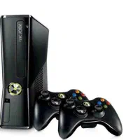 ایکس باکس ۳۶۰ اسلیم