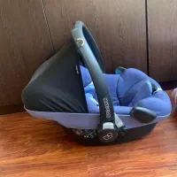 کریر مکسی کوزی