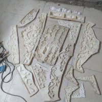 قالب سیلیکونی|مصالح و تجهیزات ساختمان|تربتحیدریه, طالقانی|دیوار