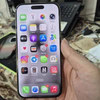 16pro درحد باتری ۱۰۰ سایکل۱۵|موبایل|ارومیه, |دیوار