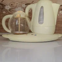 چای ساز