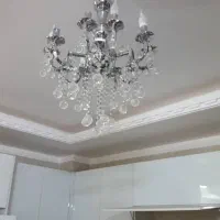 لوستر|لوستر و چراغ آویز|قم, پردیسان|دیوار