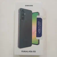 گوشی A56 ساموسنگ