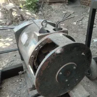 موتور برق|ابزارآلات|باخزر, |دیوار