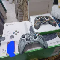 ایکس باکس سری اس