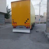 باربری خاور مسقف لواسان و حومه|خدمات حمل و نقل|لواسان, |دیوار