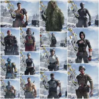 اکانت کالاف دیوتی طاق