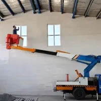 اجاره بالابر