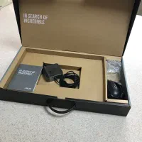 لپ تاپ ایسوس مدل ASUS K556U|رایانه همراه|سنندج, |دیوار