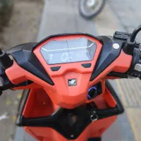 موتور s2 150 سی سی|موتورسیکلت|مشهد, جنت|دیوار