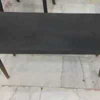 میز چوبی درجه یک