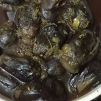 انواع ترشی خانگی