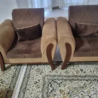 فروش مبل|مبلمان خانگی و میز عسلی|نشتارود, |دیوار