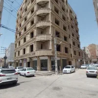 فروش واحدهای ۱۰۰ و ۱۱۰ متری نقد و شرایطی