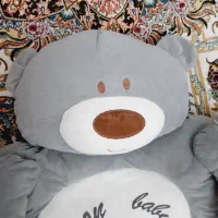 تشک بازی نوزاد (سیسمونی)|اسباب و اثاث بچه|ری, ظهیرآباد|دیوار