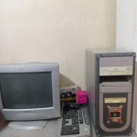 بوفه و کامپیوتر|بوفه، ویترین، کنسول|تربت‌حیدریه, طالقانی|دیوار