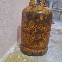 فروش کپسول گاز
