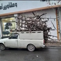 فروش و خ ضایعات بابالاترین قیمت در سراسر مشهد