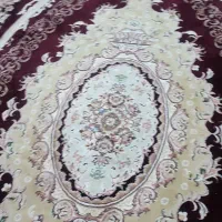 فرش نه متری