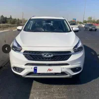 تیگو ۷ اکسلنت