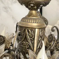 فروش لوستر در حد نو|لوستر و چراغ آویز|اصفهان, خواجه عمید|دیوار