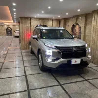 میتسوبیشی اوتلندر