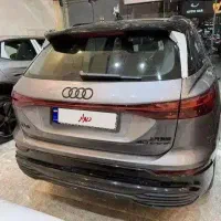 آئودی Q5 تیپ ۴