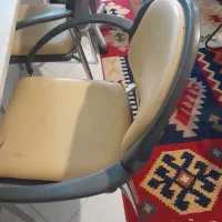 فروش صندلی اداری|صندلی و نیمکت|مشهد, دانشجو|دیوار