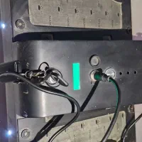 اسکوتر برقی ۱۹ اینچی افرود|دوچرخه، اسکیت، اسکوتر|تهران, بوستان ولایت|دیوار