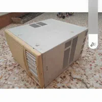 فروش کولر گازی ال جی اصل کره ۱۸۰۰۰ پیستونی
