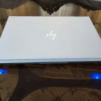 لپ تاپ اچ پی لمسی زیر قیمت|رایانه همراه|قم, بنیاد|دیوار