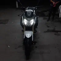 لیفان kps200|موتورسیکلت|تهران, سجاد|دیوار