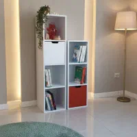 کتابخانه مینیمال