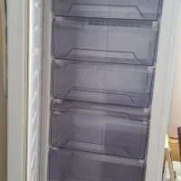 فریزر و یخچال دو قلو هیمالیا|یخچال و فریزر|هشتگرد, شهرک گلخانه|دیوار