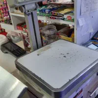 ترازو محک 60کیلو گرم